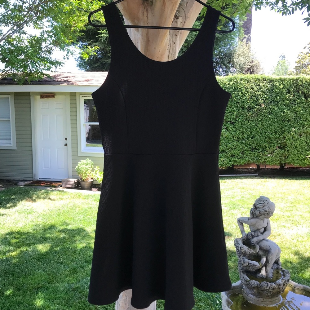 Cocktail Party Dress